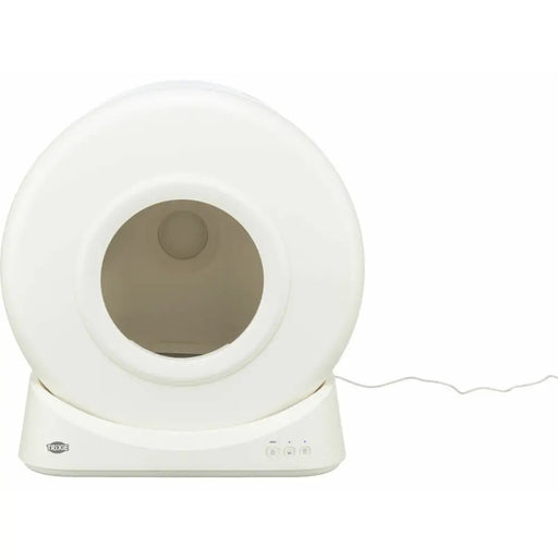 Самопочистваща се котешка тоалетна Trixie Бял 51 x 56 x 54