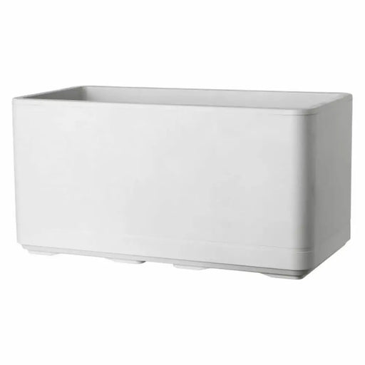 Самополиваща Сеялка Deroma Перла 78 x 38 x 39 cm Пластмаса