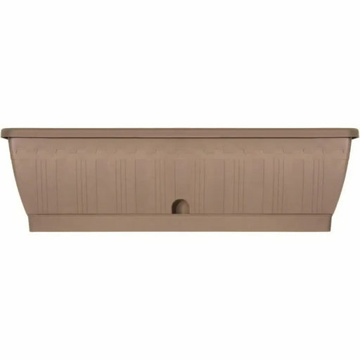 Самополиваща Сеялка Garden ID Тъмнокафяв 60 cm