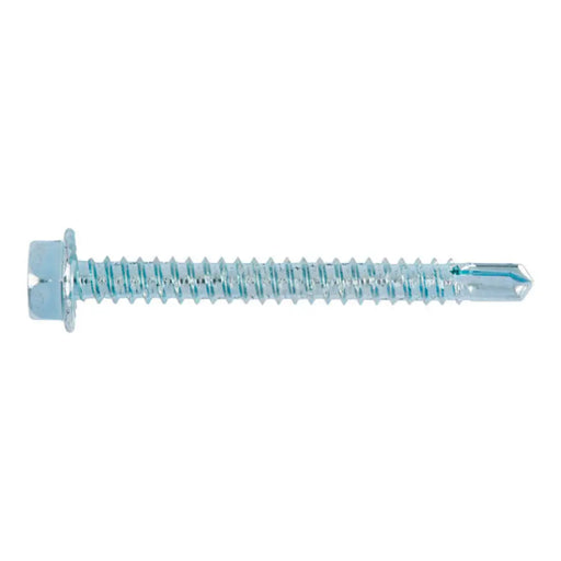 САМОПРОБИВЕН ВИНТ 10 БРОЯ 3X25 MM WURTH DIN7504-K