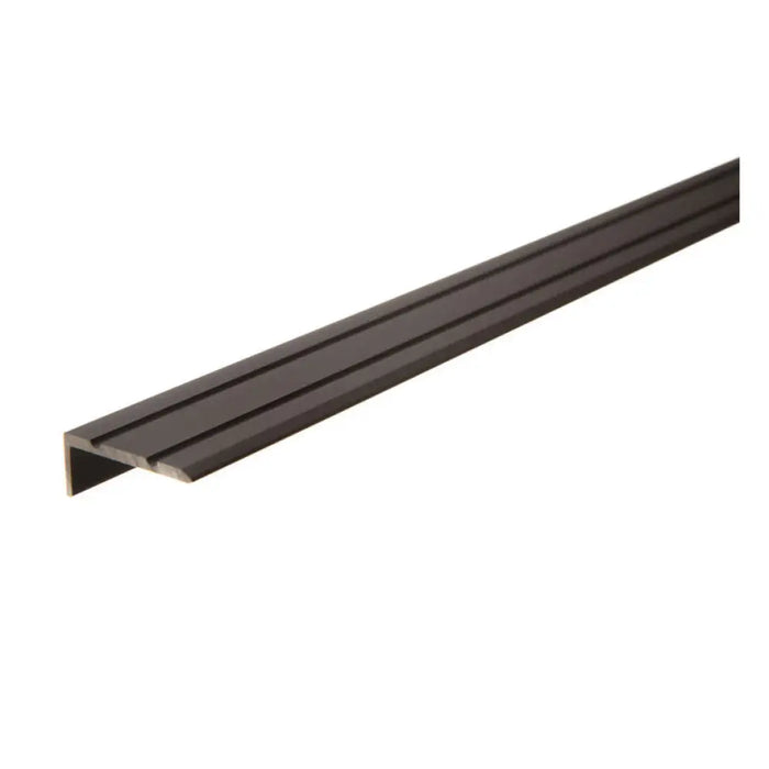 САМОЗАЛЕПВАЩА Г-ОБРАЗНА ПРЕХОДНА ЛАЙСТНА DOELLKEN 25 ММ.