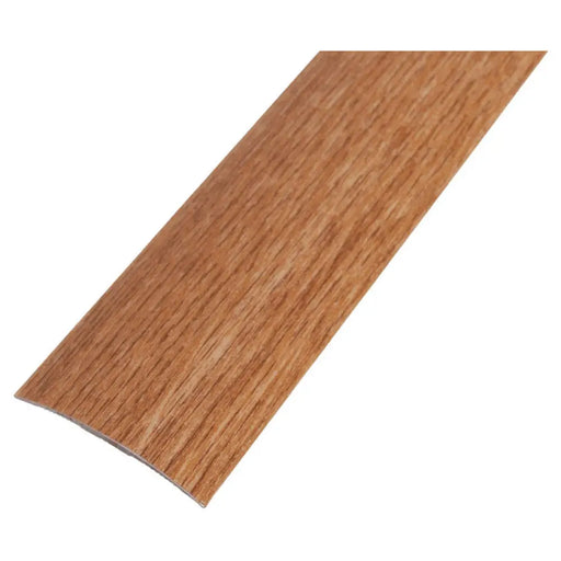 САМОЗАЛЕПВАЩА ПРЕХОДНА ЛАЙСТНА DOELLKEN 40 ММ. ДЪБ КОНЯК