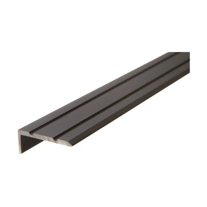 САМОЗАЛЕПВАЩА Г-ОБРАЗНА ПРЕХОДНА ЛАЙСТНА DOELLKEN 25 ММ.