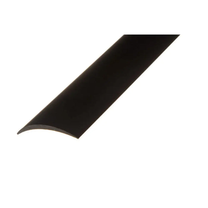 САМОЗАЛЕПВАЩА ПРЕХОДНА ЛАЙСТНА DOELLKEN 30 ММ. БРОНЗ 2.7 М.