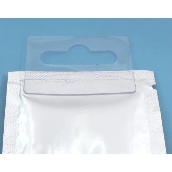 Самозалепваща се закачалка