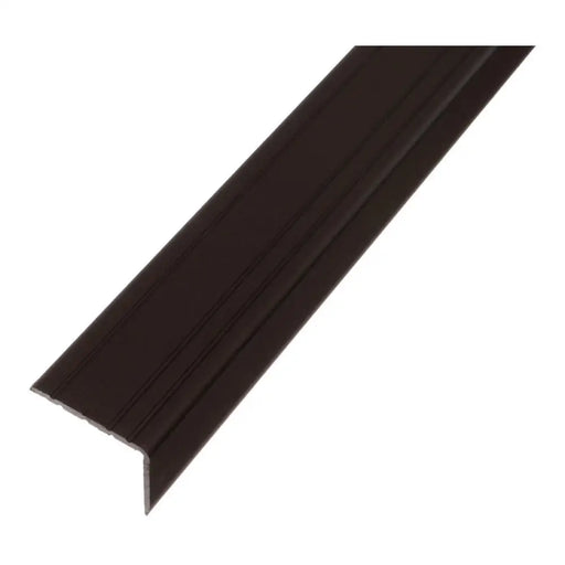 САМОЗАЛЕПВАЩА Г-ОБРАЗНА ПРЕХОДНА ЛАЙСТНА DOELLKEN 25 ММ.