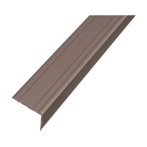 САМОЗАЛЕПВАЩА Г-ОБРАЗНА ПРЕХОДНА ЛАЙСТНА DOELLKEN 25 ММ.