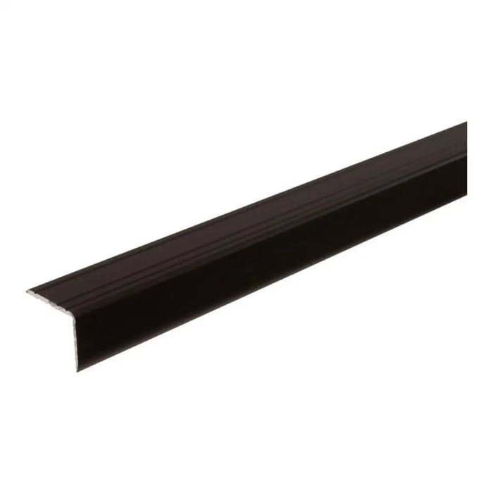 САМОЗАЛЕПВАЩА Г-ОБРАЗНА ПРЕХОДНА ЛАЙСТНА DOELLKEN 25 ММ.