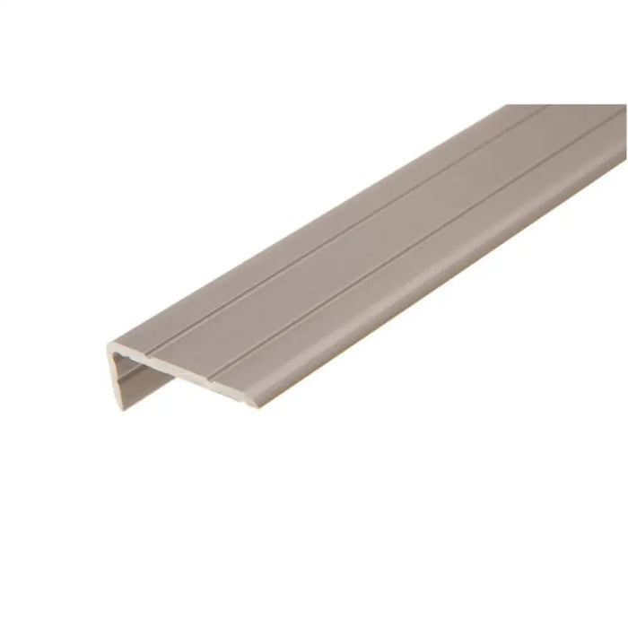 САМОЗАЛЕПВАЩА Г-ОБРАЗНА ПРЕХОДНА ЛАЙСТНА DOELLKEN 25 ММ.