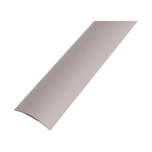 САМОЗАЛЕПВАЩА ПРЕХОДНА ЛАЙСТНА DOELLKEN 30 ММ. СРЕБРО 0.93