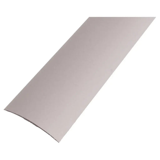 САМОЗАЛЕПВАЩА ПРЕХОДНА ЛАЙСТНА DOELLKEN 40 ММ. СРЕБРО 0.93