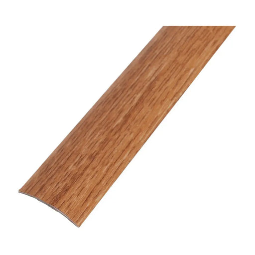 САМОЗАЛЕПВАЩА ПРЕХОДНА ЛАЙСТНА DOELLKEN 30 ММ. ДЪБ КОНЯК