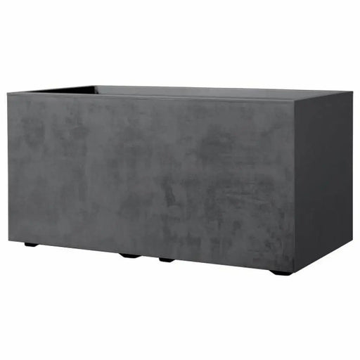 Самополиваща Сеялка Deroma Антрацит 79 cm Пластмаса