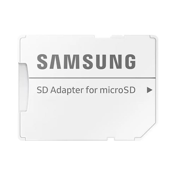 Samsung 1TB micro SD карта PRO Plus с адаптер UHS-I четене