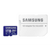 Samsung 1TB micro SD карта PRO Plus с адаптер UHS-I четене