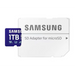 Samsung 1TB micro SD карта PRO Plus с адаптер UHS-I четене