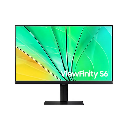 Samsung 24D600 24’’ IPS LED 2560x1440 350 cd/m2 PBP PIP