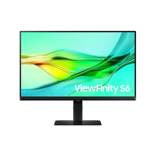 Samsung 24D600 24’’ VA LED 3840x2160 PBP PIP USB-C 90W USB