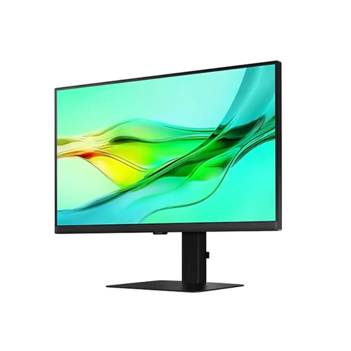 Samsung 24D600 24’’ VA LED 3840x2160 PBP PIP USB-C 90W USB