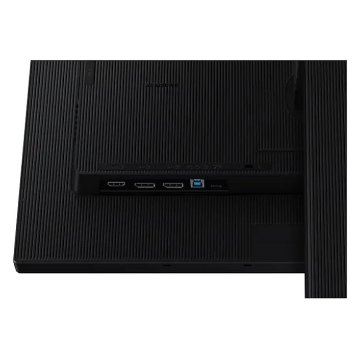 Samsung 24D600 24’’ VA LED 3840x2160 PBP PIP USB-C 90W USB