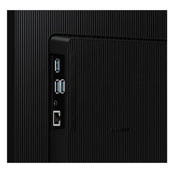 Samsung 24D600 24’’ VA LED 3840x2160 PBP PIP USB-C 90W USB