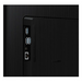 Samsung 24D600 24’’ VA LED 3840x2160 PBP PIP USB-C 90W USB