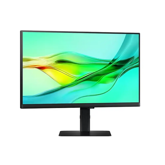 Samsung 24D600 24’’ VA LED 3840x2160 PBP PIP USB-C 90W USB