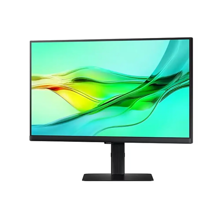 Samsung 24D600 24’’ VA LED 3840x2160 PBP PIP USB-C 90W USB