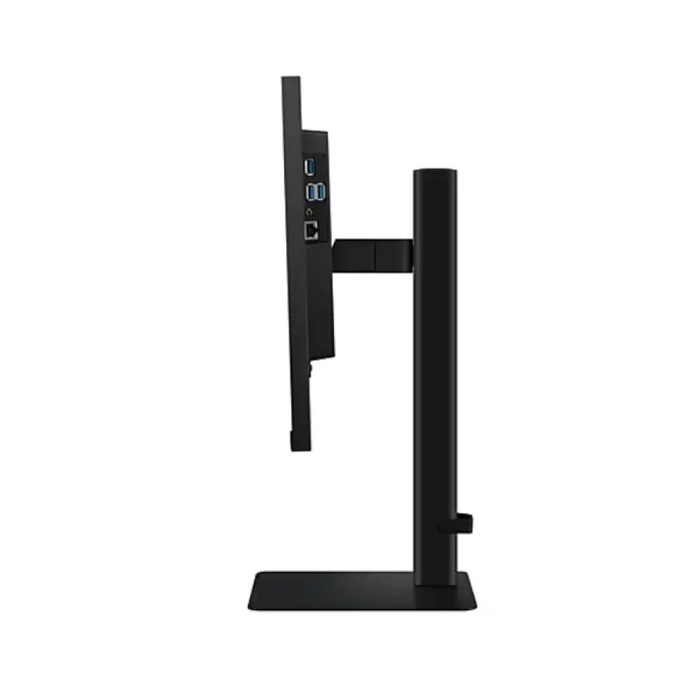 Samsung 24D600 24’’ VA LED 3840x2160 PBP PIP USB-C 90W USB
