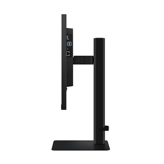Samsung 24D600 24’’ VA LED 3840x2160 PBP PIP USB-C 90W USB