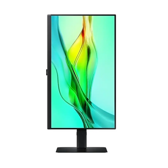 Samsung 24D600 24’’ VA LED 3840x2160 PBP PIP USB-C 90W USB