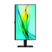 Samsung 24D600 24’’ VA LED 3840x2160 PBP PIP USB-C 90W USB
