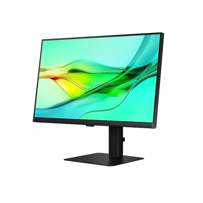 Samsung 24D600 24’’ VA LED 3840x2160 PBP PIP USB-C 90W USB