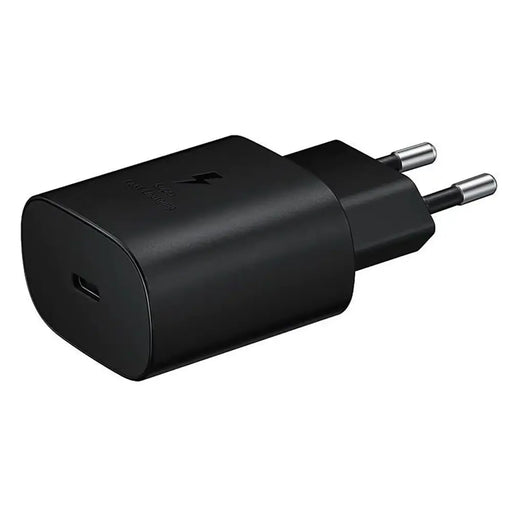 Samsung 25W EP TA800EBE USB C стенно зарядно устройство
