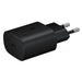 Samsung 25W EP TA800EBE USB C стенно зарядно устройство