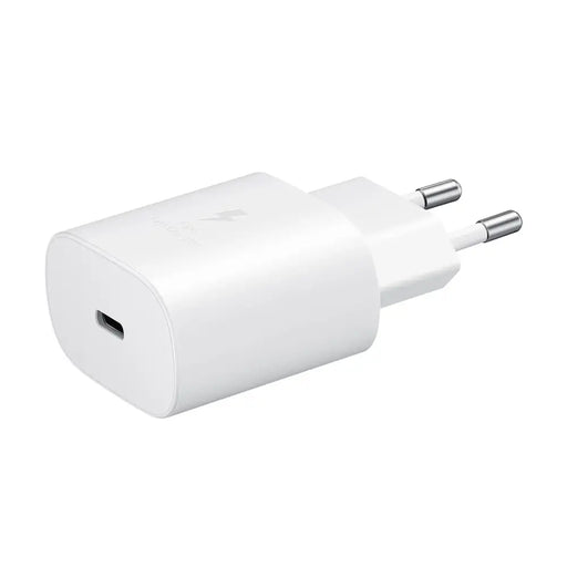 Samsung 25W EP TA800EWE USB C стенно зарядно устройство