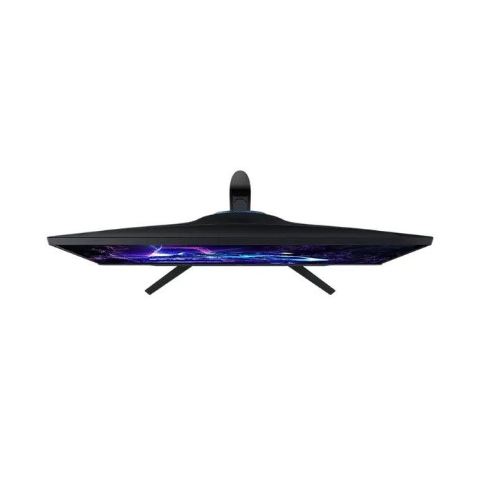 Samsung 27’’ 27G30D Odyssey G3 LED VA 1920x1080 черен