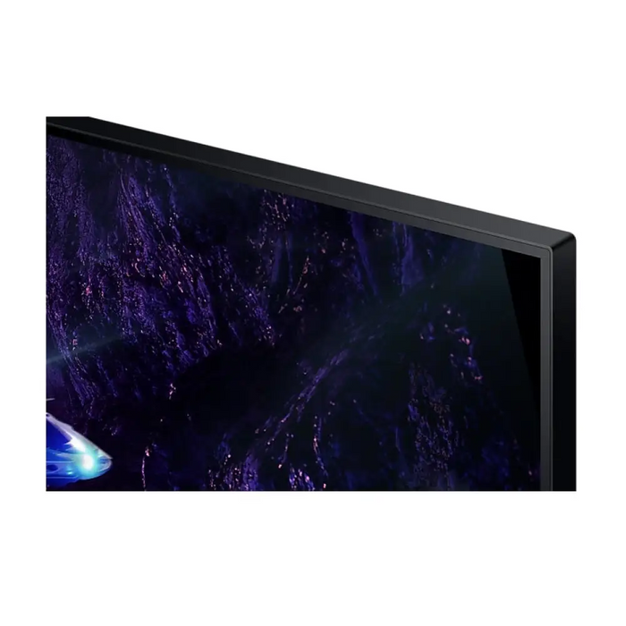 Samsung 27’’ 27G30D Odyssey G3 LED VA 1920x1080 черен