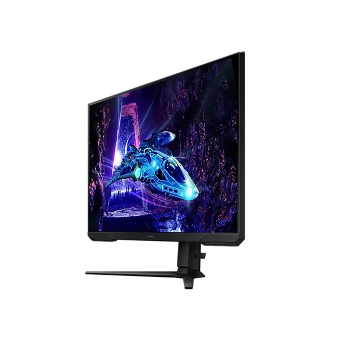 Samsung 27’’ 27G30D Odyssey G3 LED VA 1920x1080 черен