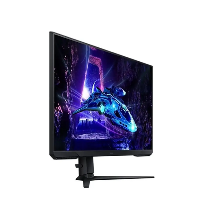 Samsung 27’’ 27G30D Odyssey G3 LED VA 1920x1080 черен