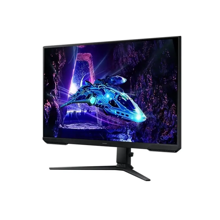 Samsung 27’’ 27G30D Odyssey G3 LED VA 1920x1080 черен