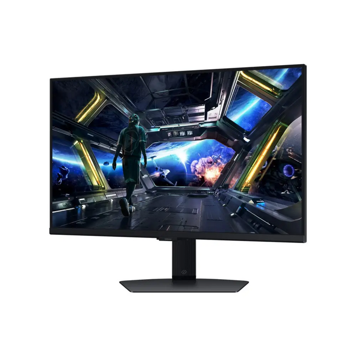 Samsung 27’’ G70D 144Hz Odyssey интелигентен геймърски