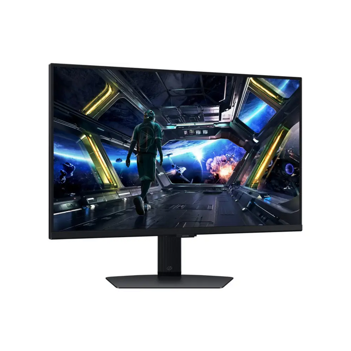 Samsung 27’’ G70D 144Hz Odyssey интелигентен геймърски