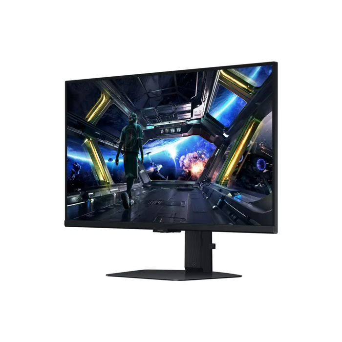 Samsung 27’’ G70D 144Hz Odyssey интелигентен геймърски