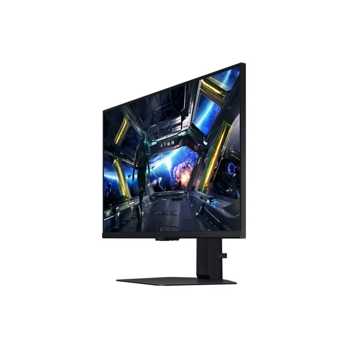 Samsung 27’’ G70D 144Hz Odyssey интелигентен геймърски