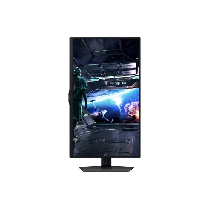 Samsung 27’’ G70D 144Hz Odyssey интелигентен геймърски