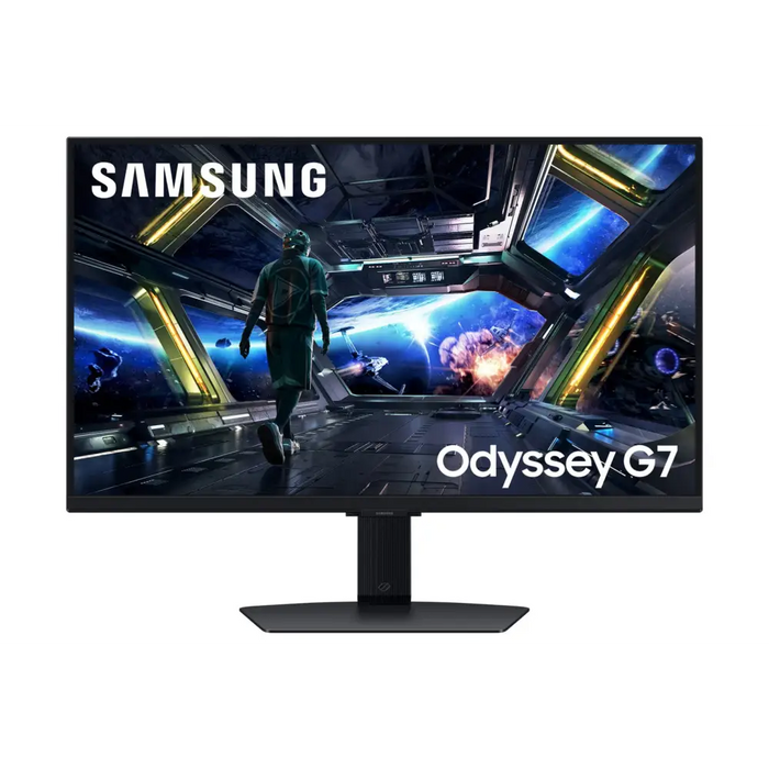 Samsung 27’’ G70D 144Hz Odyssey интелигентен геймърски