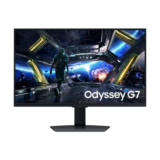 Samsung 27’’ G70D 144Hz Odyssey интелигентен геймърски