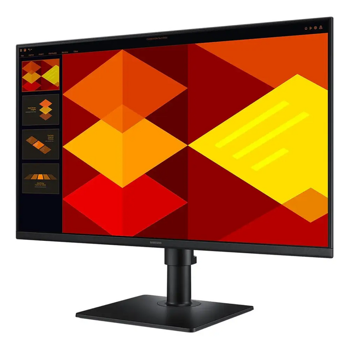 Samsung 27’’ S4 S40GD FHD компютърен монитор 68,6 см (27’’)