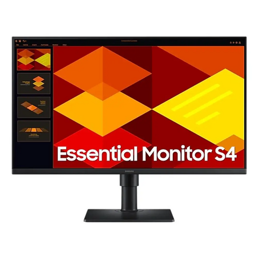 Samsung 27’’ S4 S40GD FHD компютърен монитор 68,6 см (27’’)
